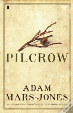 Capa do artigo Pilcrow