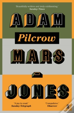 Capa do artigo Pilcrow