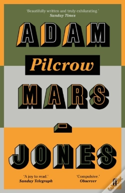 Capa do artigo Pilcrow