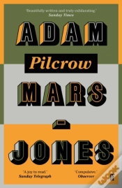 Capa do artigo Pilcrow