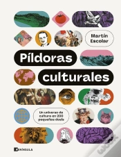 Capa do artigo Píldoras Culturales