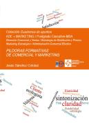 Píldoras Formativas De Comercial Y Marketing