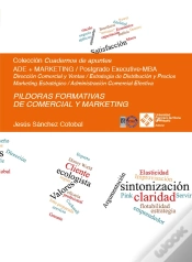 Capa do artigo Píldoras Formativas De Comercial Y Marketing