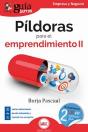 Pildoras Para El Emprendimiento Ii - Preview