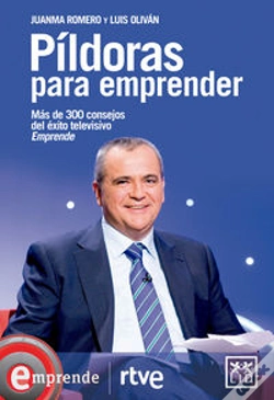 Capa do artigo Píldoras Para Emprender
