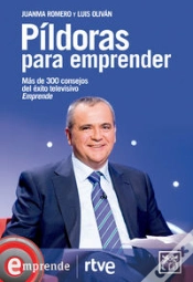Capa do artigo Píldoras Para Emprender