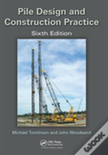 Pile Design And Construction Practice