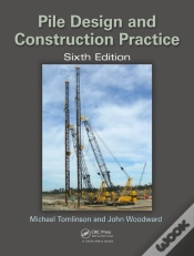 Capa do artigo Pile Design And Construction Practice