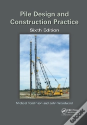 Capa do artigo Pile Design And Construction Practice