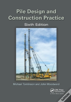Capa do artigo Pile Design And Construction Practice