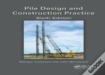 Pile Design And Construction Practice