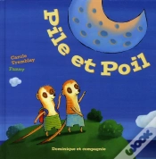 Capa do artigo Pile Et Poil
