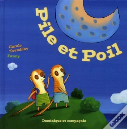 Capa do artigo Pile Et Poil