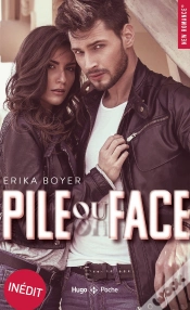 Capa do artigo Pile Ou Face