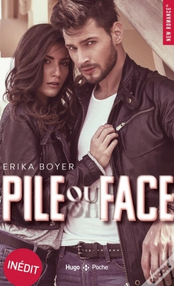 Capa do artigo Pile Ou Face