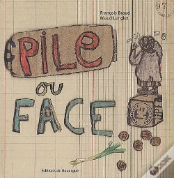 Capa do artigo Pile Ou Face