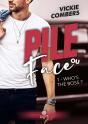 Pile Ou Face Tome 1 : Who'S The Boss ? - Preview