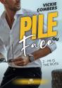 Pile Ou Face Tome 2 : He'S The Boss - Preview