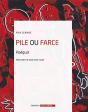 Pile Ou Farce ; Poéquiz - Preview