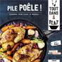 Pile Poele ! - Preview