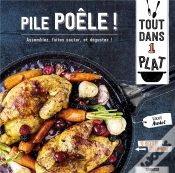 Capa do artigo Pile Poele !