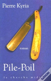 Capa do artigo Pile Poil