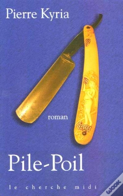 Capa do artigo Pile Poil