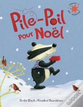 Pile-Poil Pour Noël
