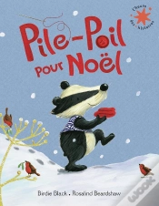 Capa do artigo Pile-Poil Pour Noël