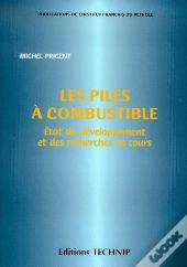 Piles A Combustible (Les). Etat Du Developpement Et Des Recherches Encours