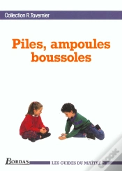 Capa do artigo Piles, Ampoules Et Boussoles