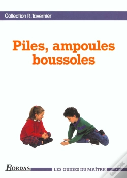 Capa do artigo Piles, Ampoules Et Boussoles