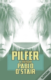 Capa do artigo Pilfer