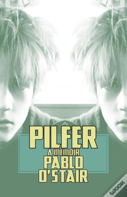 Capa do artigo Pilfer