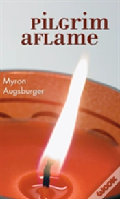 Capa do artigo Pilgrim Aflame