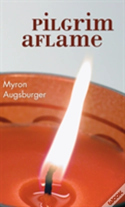 Capa do artigo Pilgrim Aflame