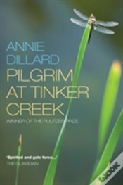 Capa do artigo Pilgrim At Tinker Creek