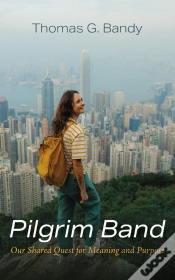 Capa do artigo Pilgrim Band