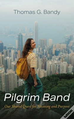 Capa do artigo Pilgrim Band