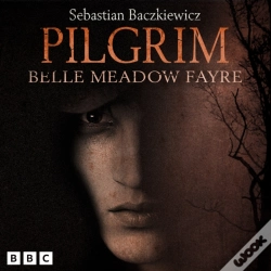 Capa do artigo Pilgrim: Belle Meadow Fayre
