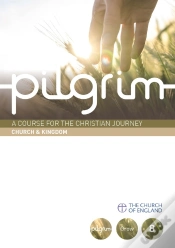Capa do artigo Pilgrim: Church & Kingdom