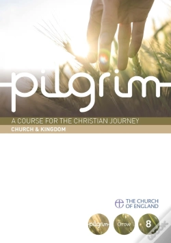 Capa do artigo Pilgrim: Church & Kingdom