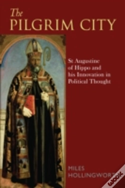 Capa do artigo Pilgrim City