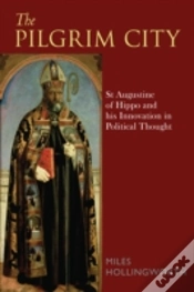 Capa do artigo Pilgrim City