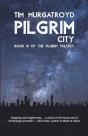Pilgrim City - Preview