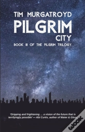 Capa do artigo Pilgrim City