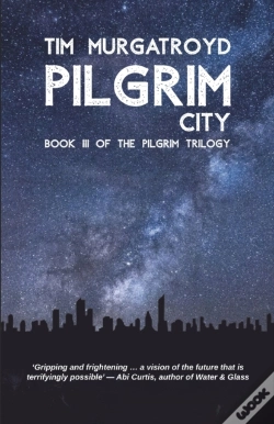 Capa do artigo Pilgrim City