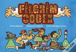 Capa do artigo Pilgrim Codex