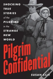 Pilgrim Confidential
