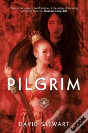 Capa do artigo Pilgrim